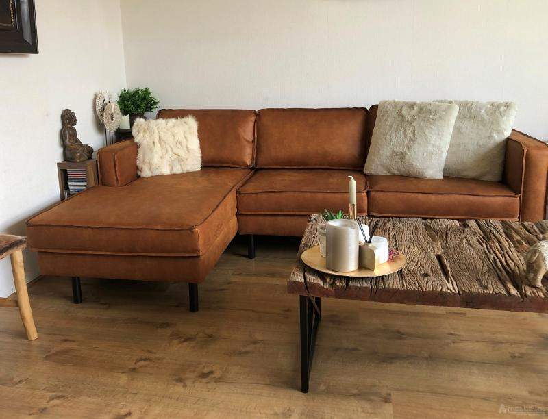 Westervoort Longchair + 3 Zits + Hoek + 2 Zits